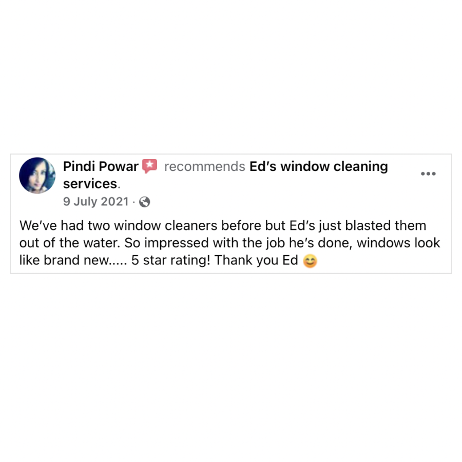 Window Cleaning Review Rochester